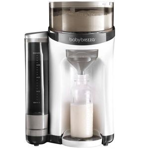 Baby brezza pro formula mixer